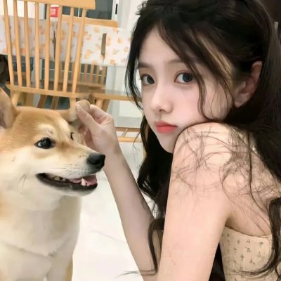 烈女与镖客