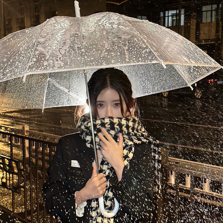 天地姻缘七仙女