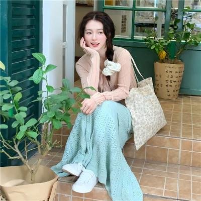 纵欲女郎