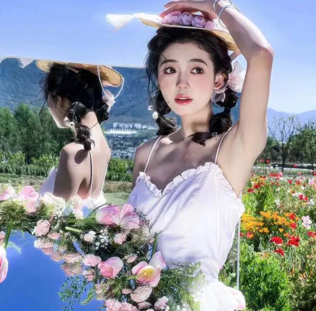 苏珊娜之家